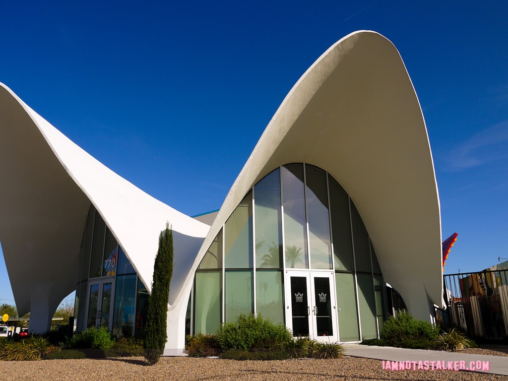Neon Museum Las Vegas (9 of 127)
