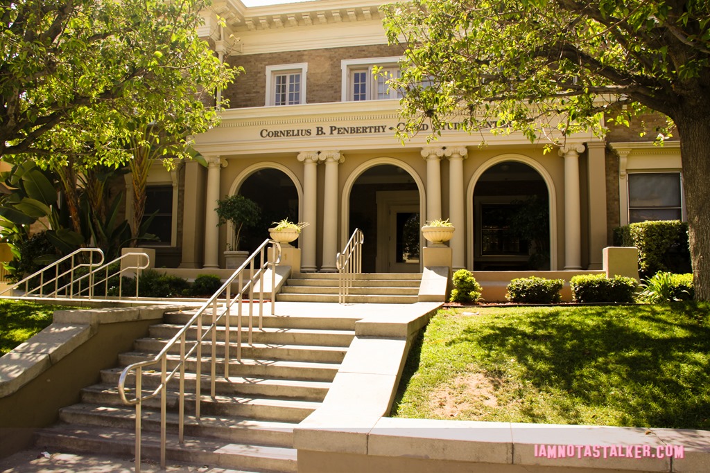 Mary Miles Minter's Mansion (2 of 16)
