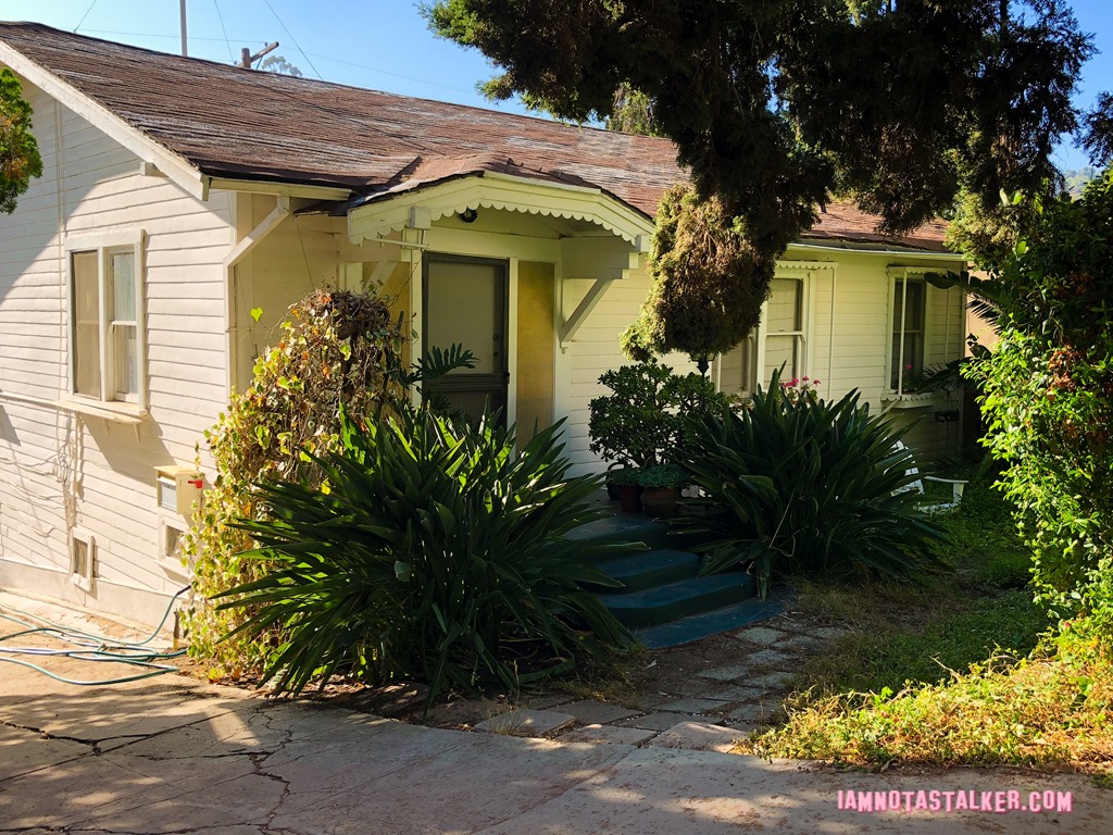 Ray Raymond and Dot Mackaye's Former House (14 of 15)