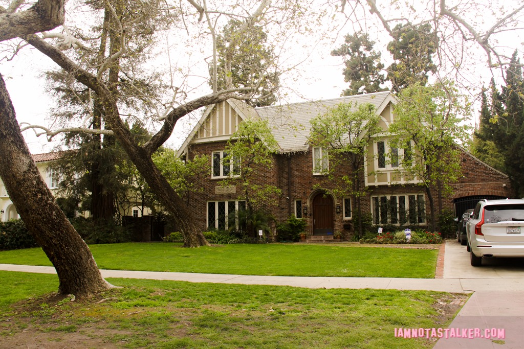 Baxter House from Last Man Standing-6972