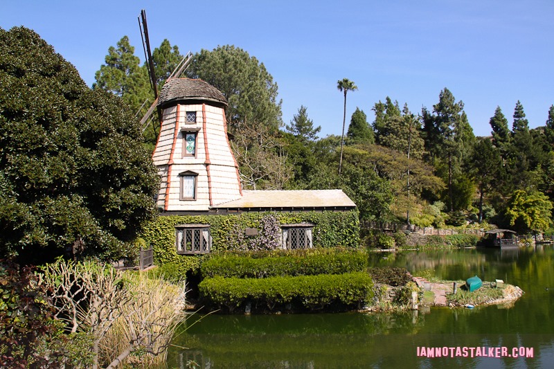 Self Realization Lake Shrine Temple (5 of 5)