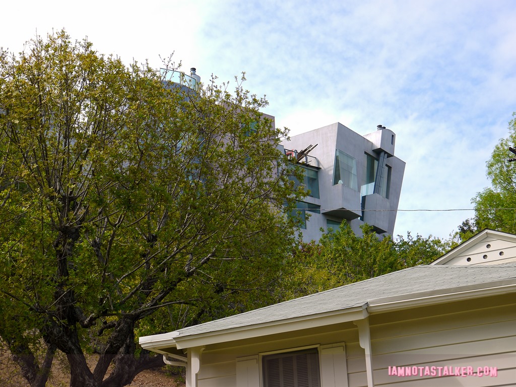 Sex and the City Vince Vaughn house (1 of 13)