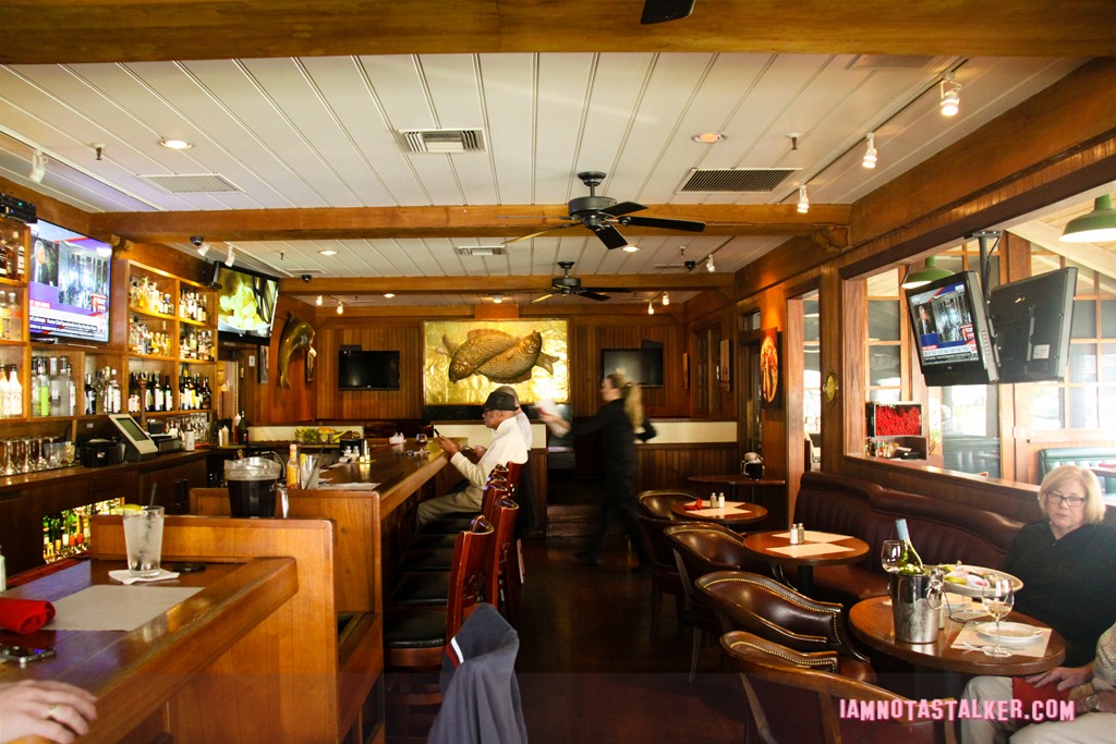Cameron's Seafood from Say Anything-7078