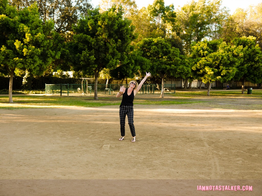 Beeman Park from Girls Just Want to Have Fun-9