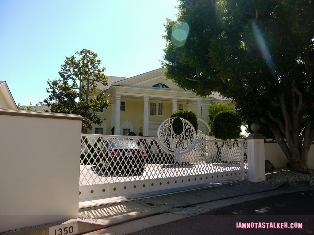 Richard Simmons House-1200530