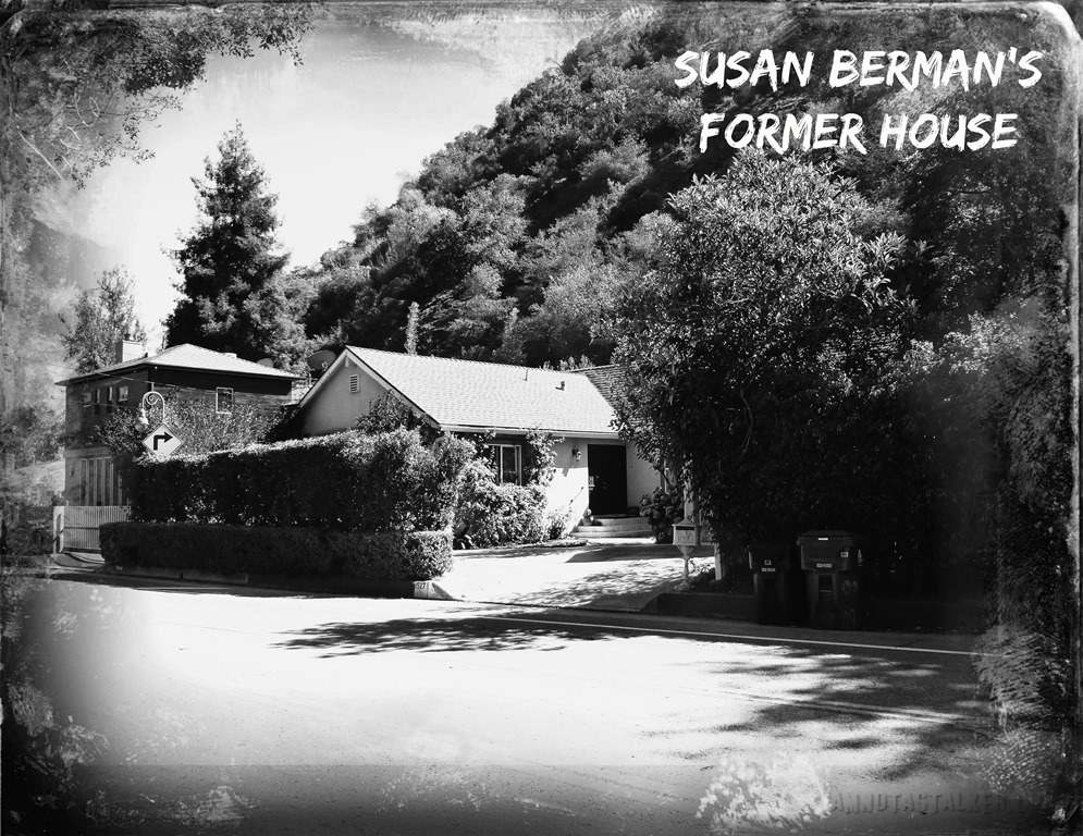 Susan Berman's Former House (5 of 9)