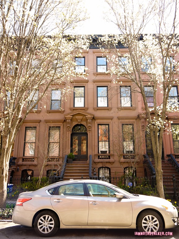 Jules House from The Intern-11