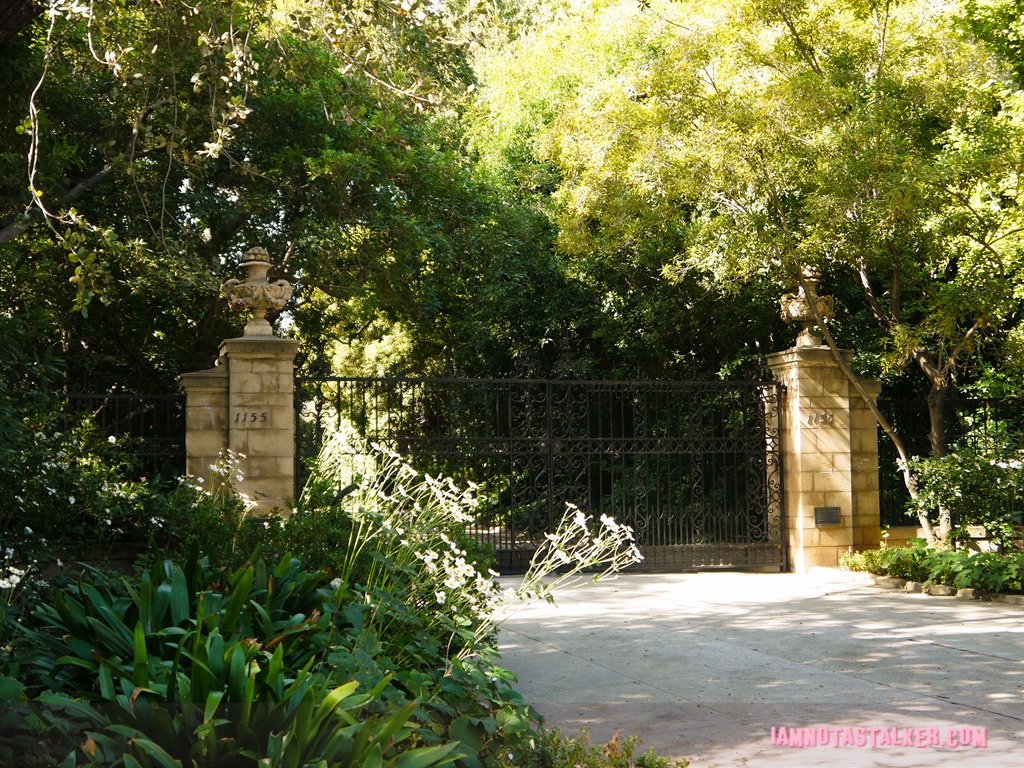 Thornton Gardens from Funny Girl-1200620