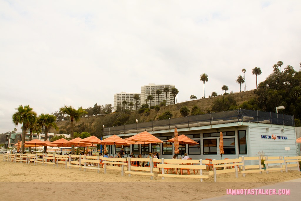 Back on the Beach Cafe (1 of 1)