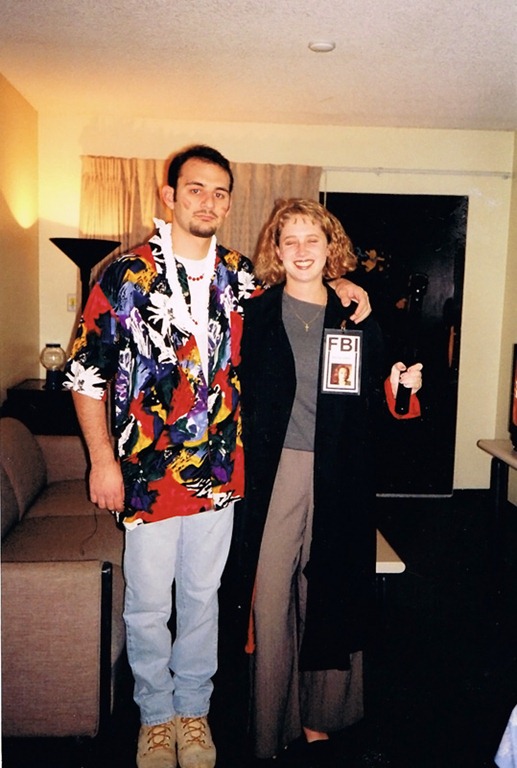 Halloween1999