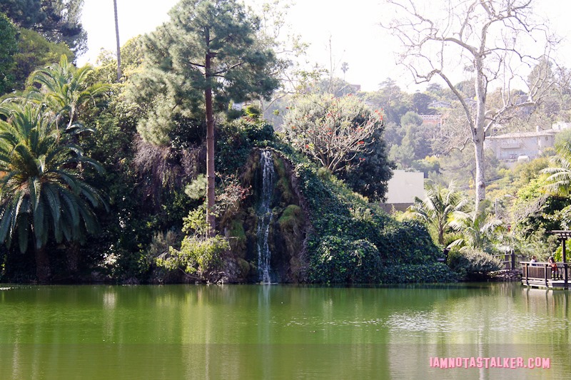 Self Realization Lake Shrine Temple (4 of 5)