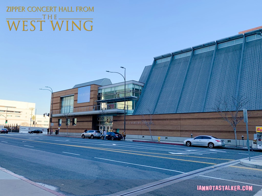 Zipper Concert Hall from The West Wing (3 of 13)