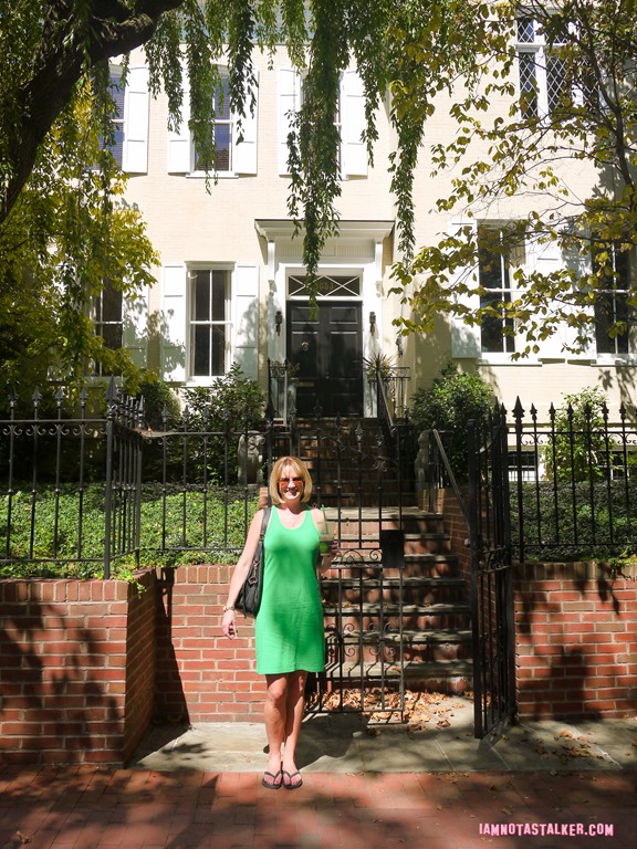 Dale's Party House from St. Elmo's Fire (14 of 14)