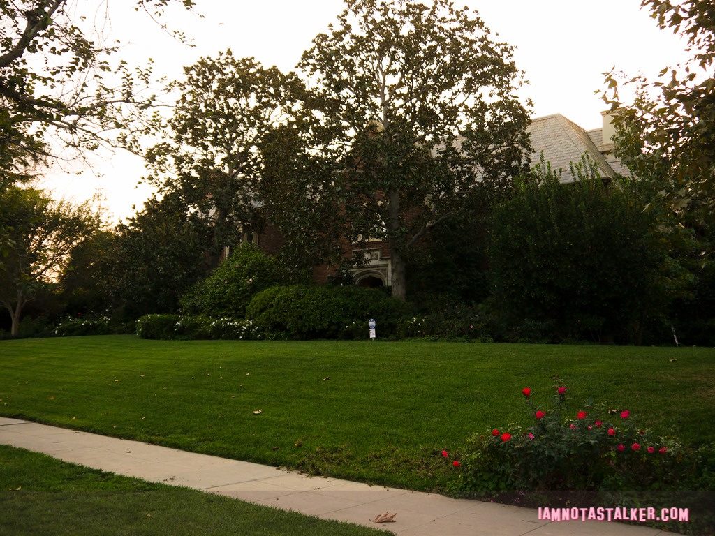 Nat King Cole House (12 of 14)