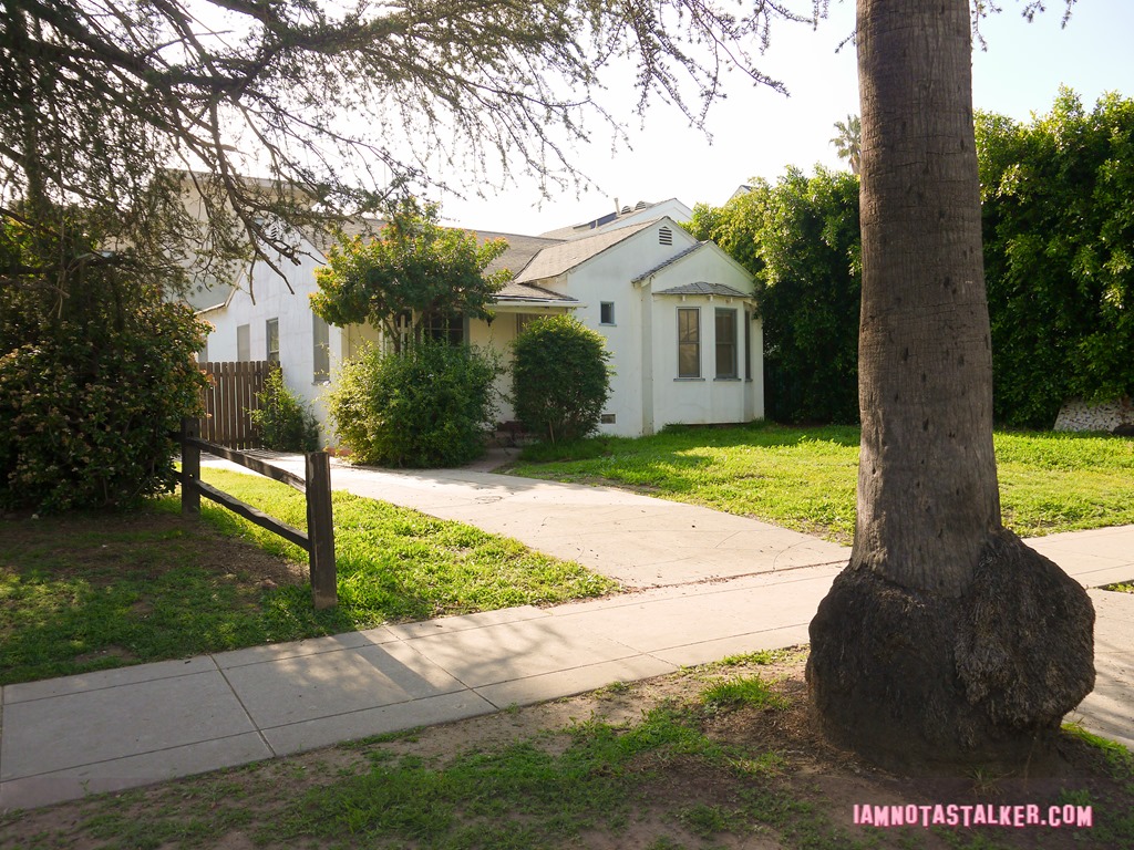 Nicole Brown Simpson Condo The People v. O.J. Simpson-31