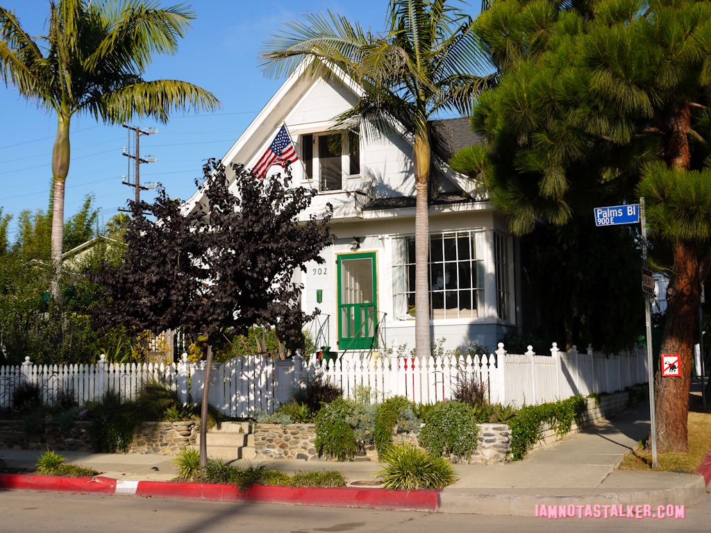 The Seventh Sign House (5 of 19)