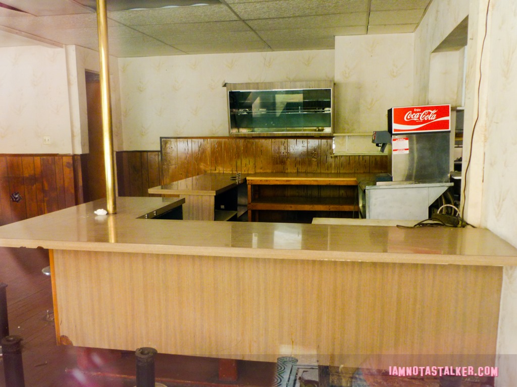 Holly Street Restaurant - 1600 Penn (1 of 1)