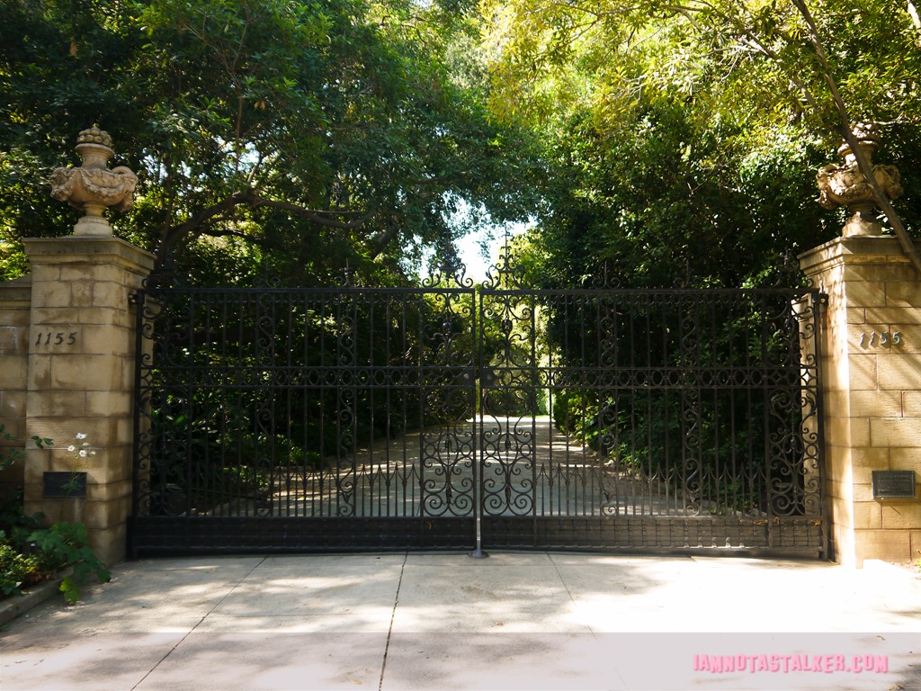 Thornton Gardens from Funny Girl-1200612