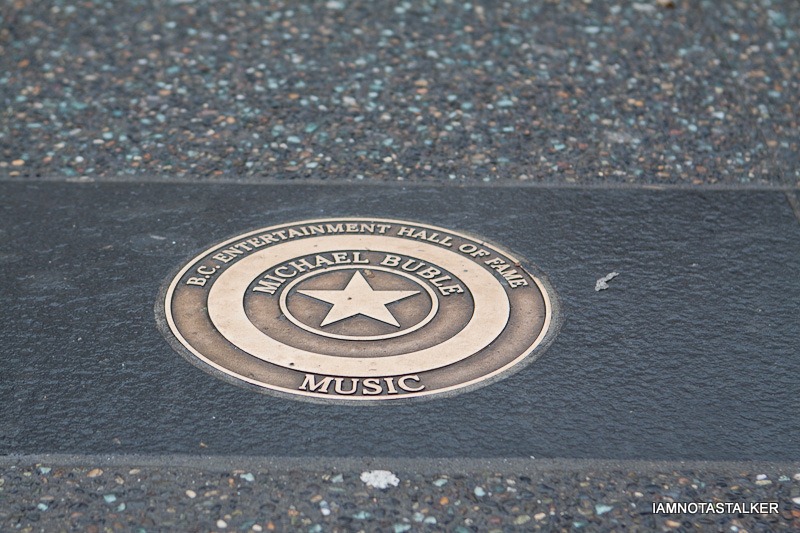 Michael-Bubble-Walk-of-Fame-3