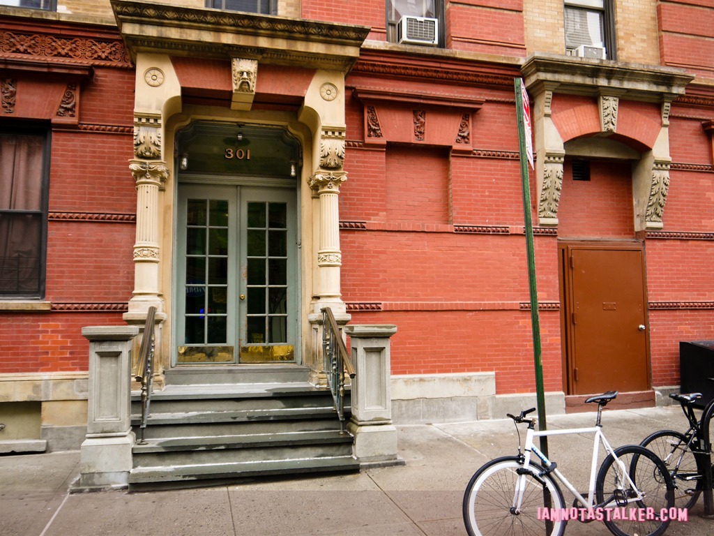 Kate's Apartment from Picture Perfect-1140357