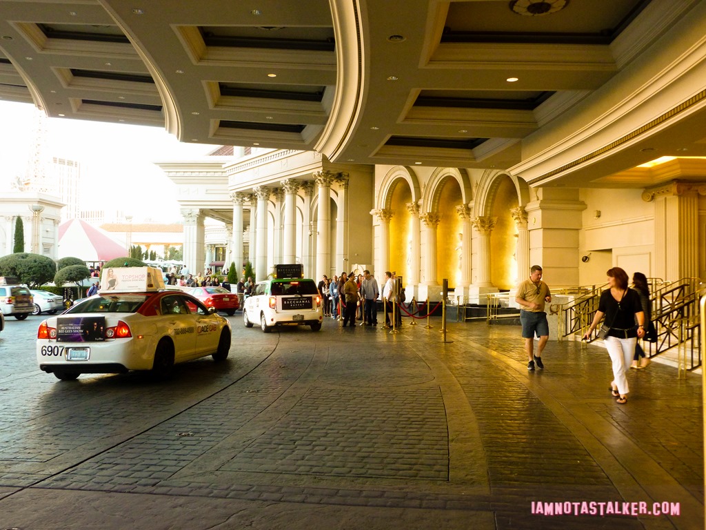Caesar's Palace The Hangover (14 of 33)