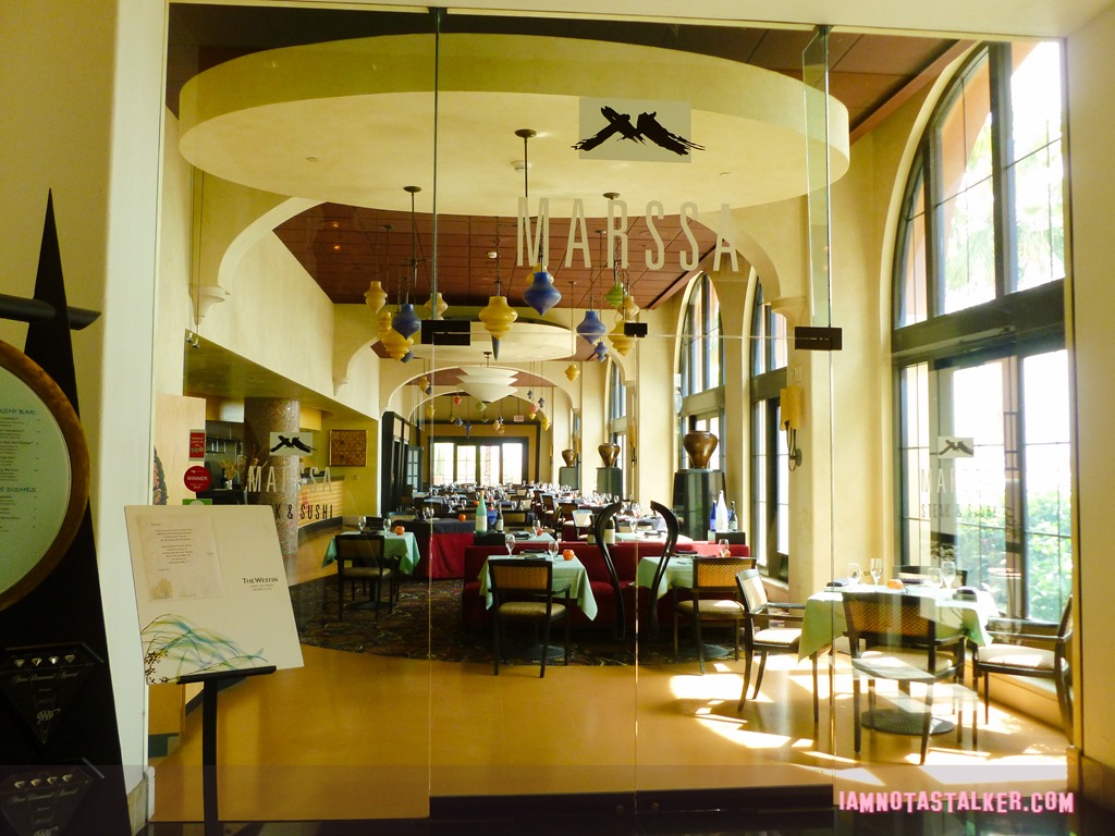 Westin Lake Las Vegas from America's Sweethearts-39