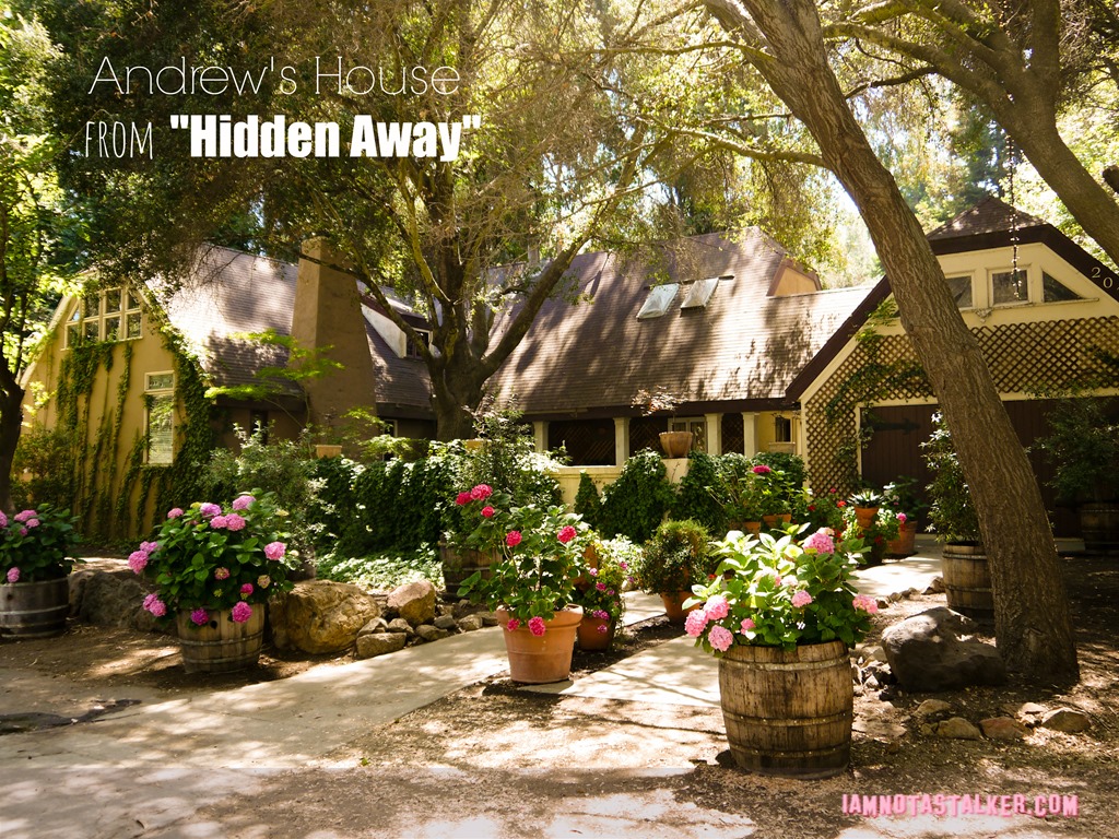 Hidden Away Andrew's House (3 of 9)