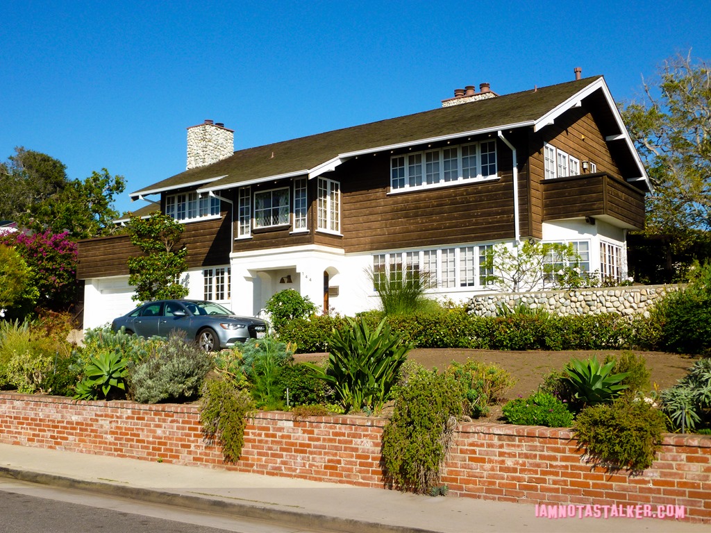 Mary Miles Minter Last Home (6 of 12)