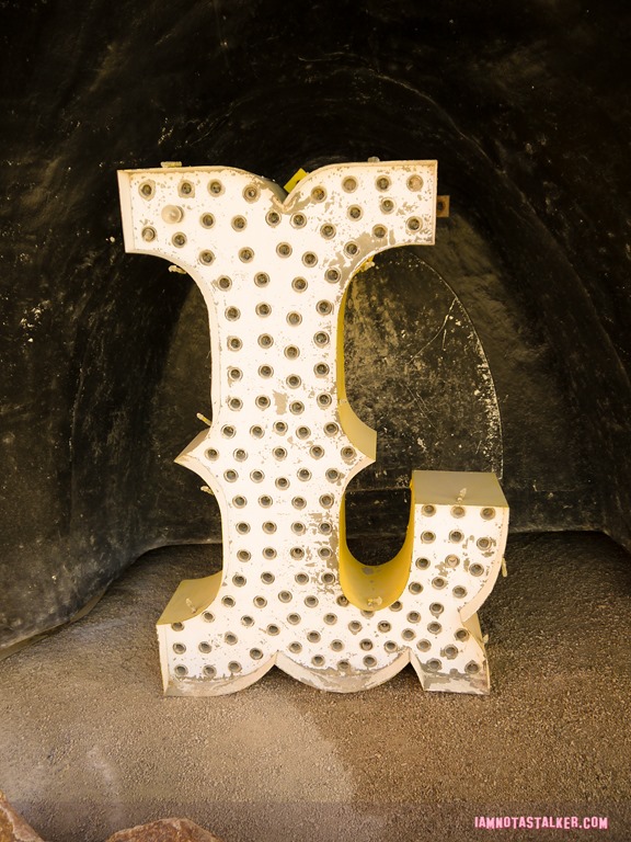 Neon Museum Las Vegas (101 of 127)