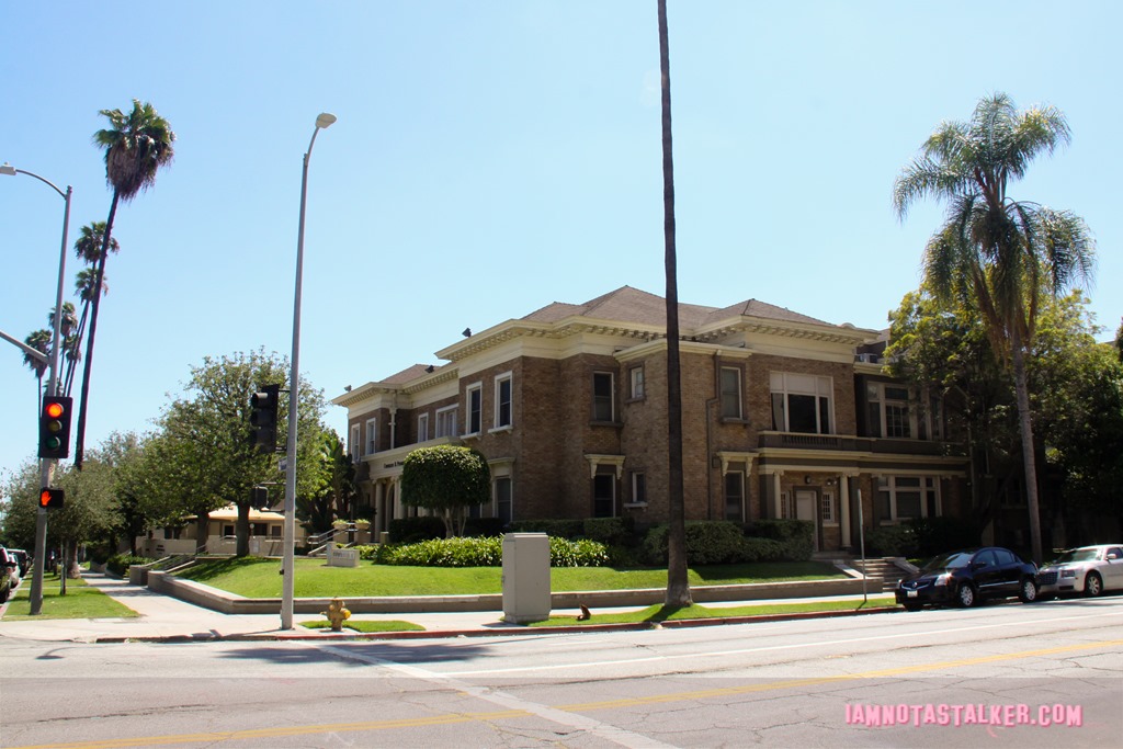 Mary Miles Minter's Mansion (8 of 16)