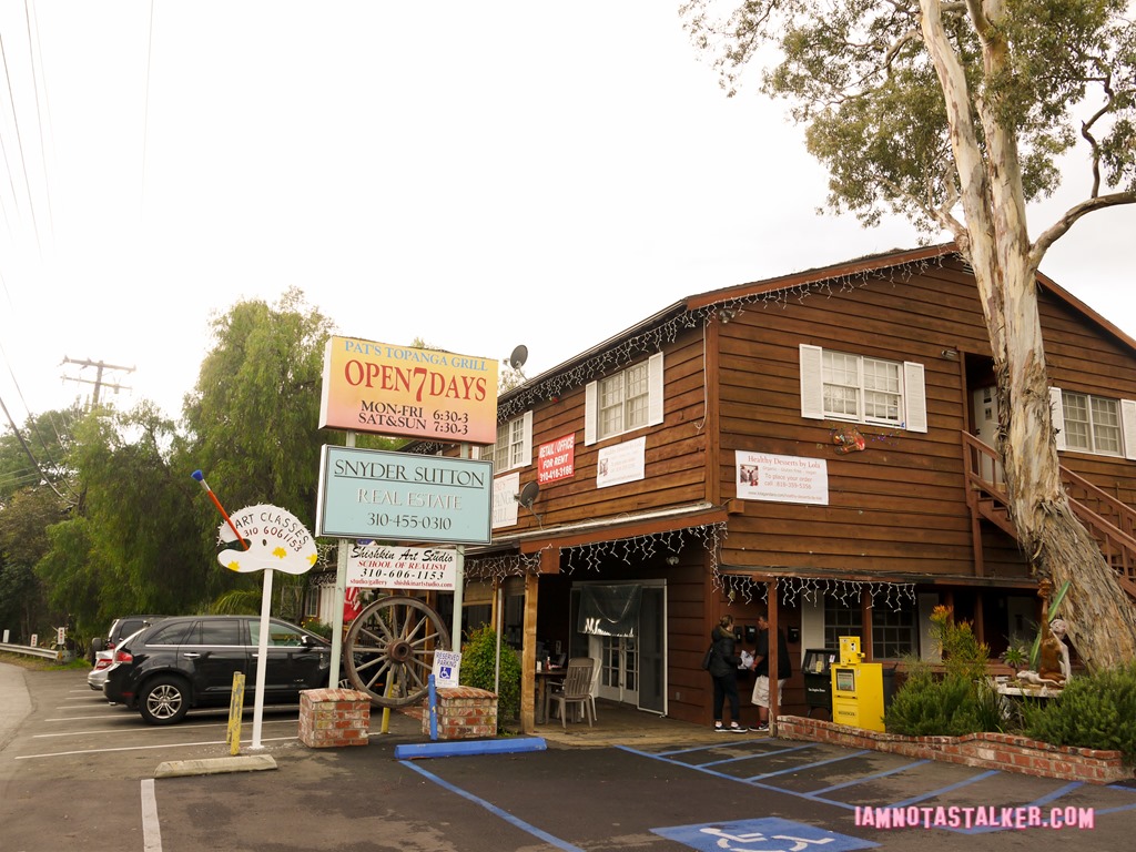 Pat's Topanga Grill Medium (15 of 16)