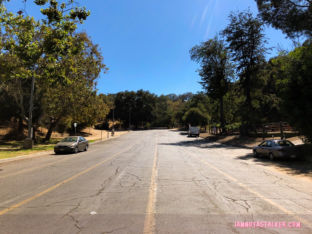 The Downhill Derby Location from Full House-9880