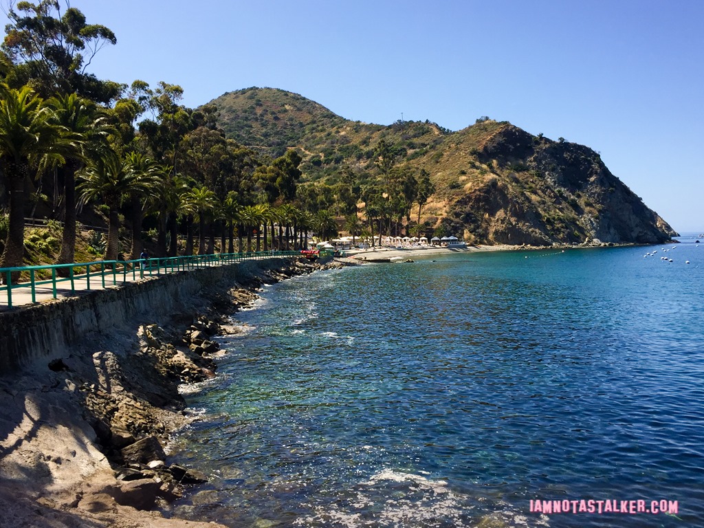 Descanso Beach Club from NCIS-5482