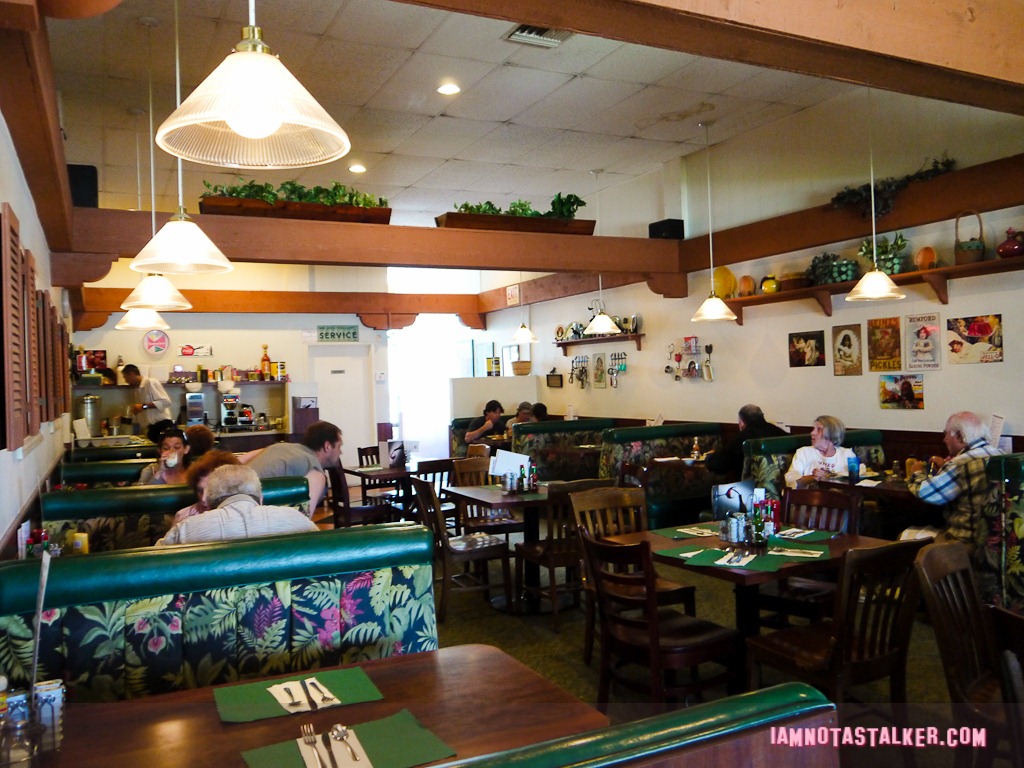 JJ's Diner- Parks and Recreation-1000105