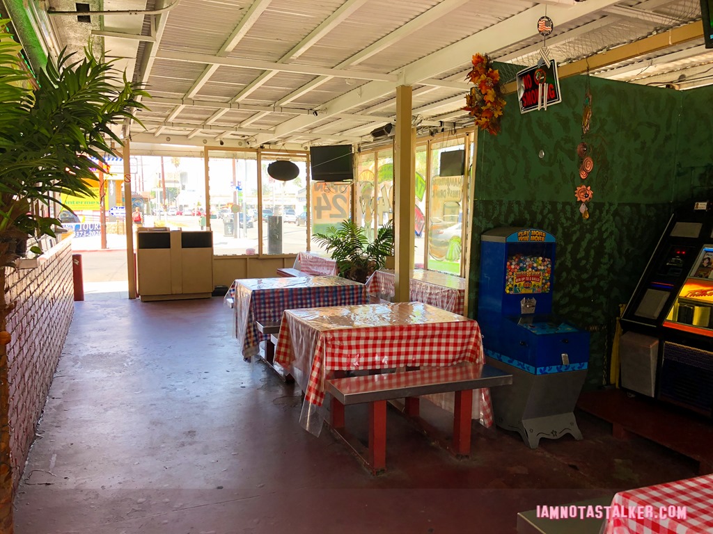 Chabelita Tacos from Truth or Dare (7 of 19)