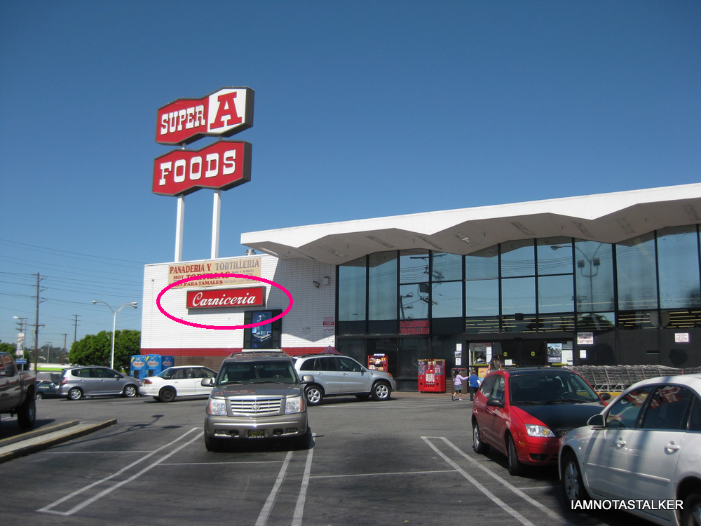 Crossroads grocery store 3