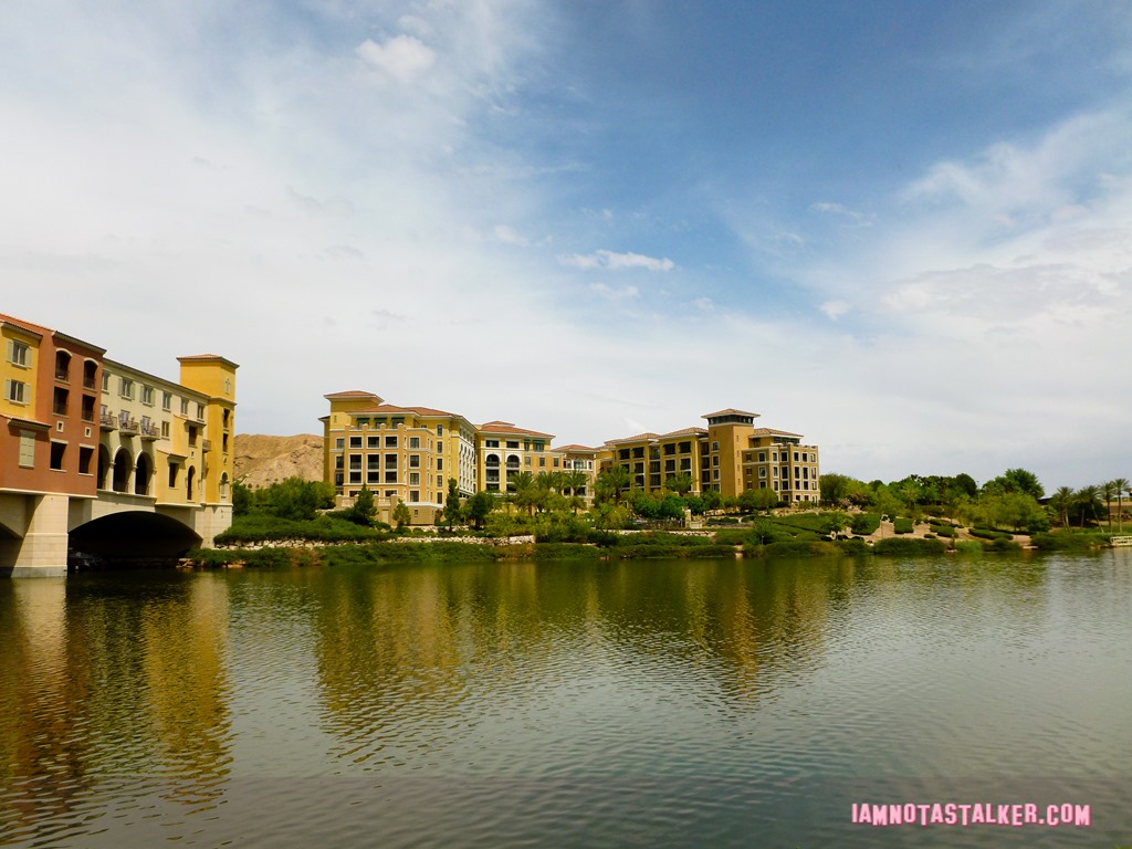Westin Lake Las Vegas from America's Sweethearts-68