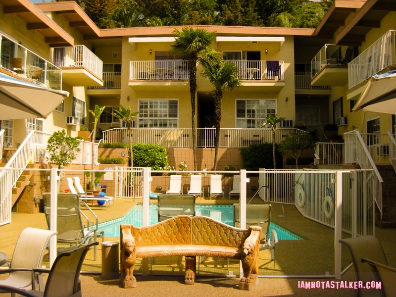Los Angeles Hotel Recommendations (3 of 7)