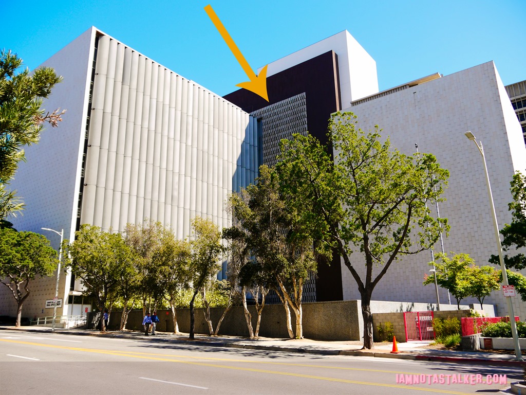 Los Angeles Hall of Records (5 of 28)