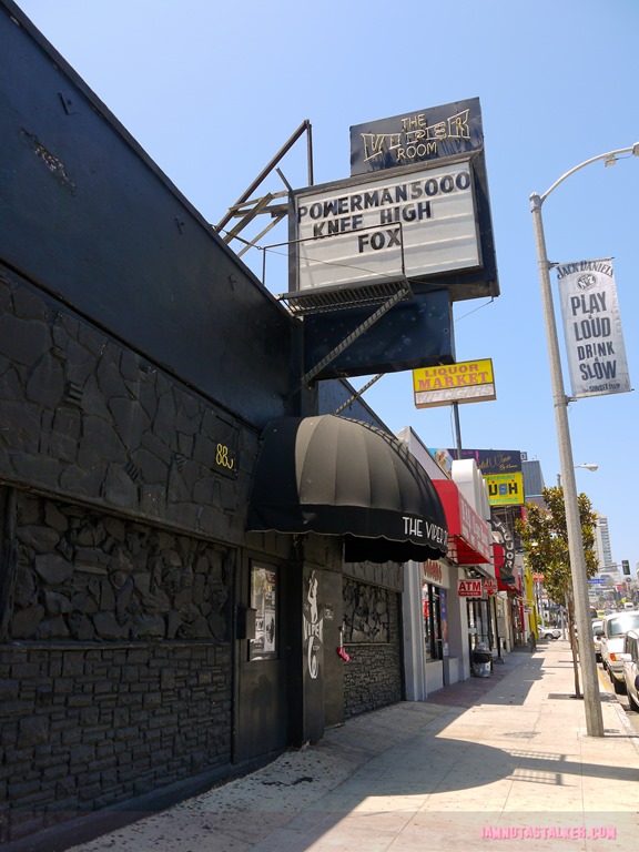 The Viper Room Entourage (22 of 30)