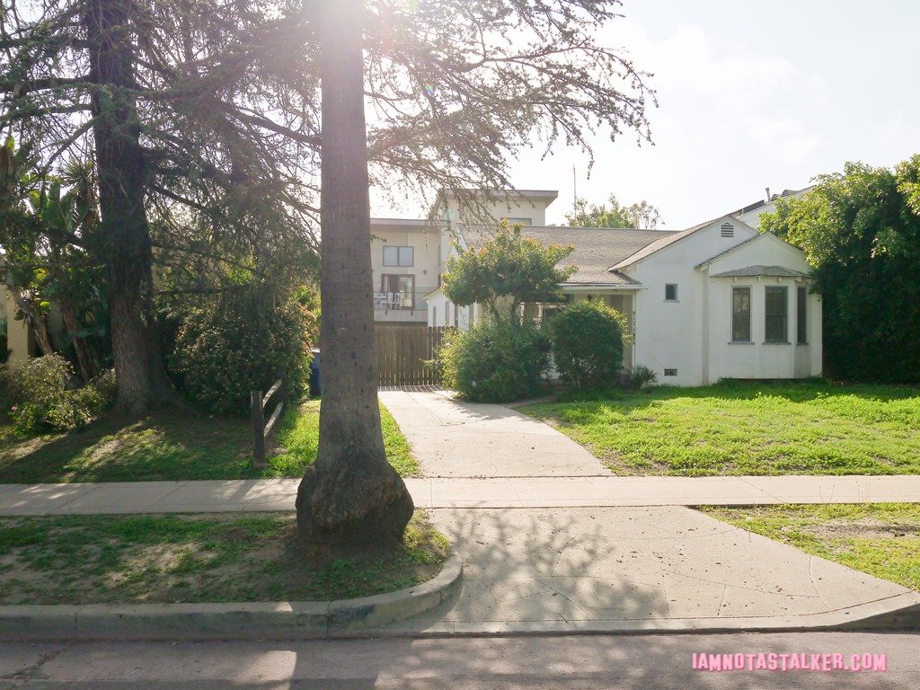 Nicole Brown Simpson Condo The People v. O.J. Simpson-18