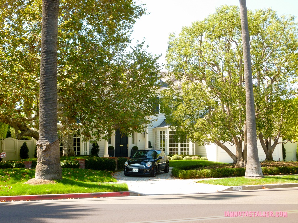 First Beverly Hills House (2 of 9)