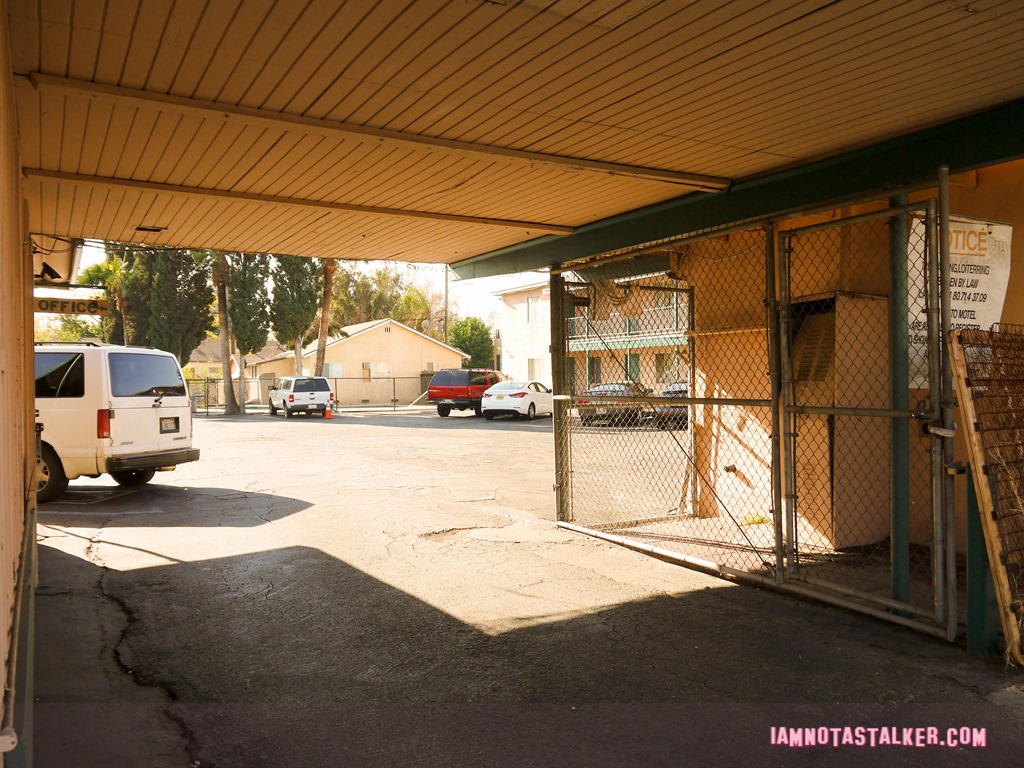 Econo Inn & Suites from CSI-9
