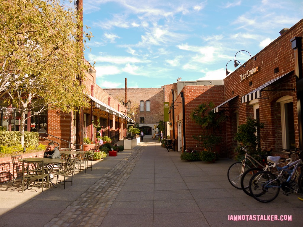Old Town Pasadena Shopping (3 of 3)