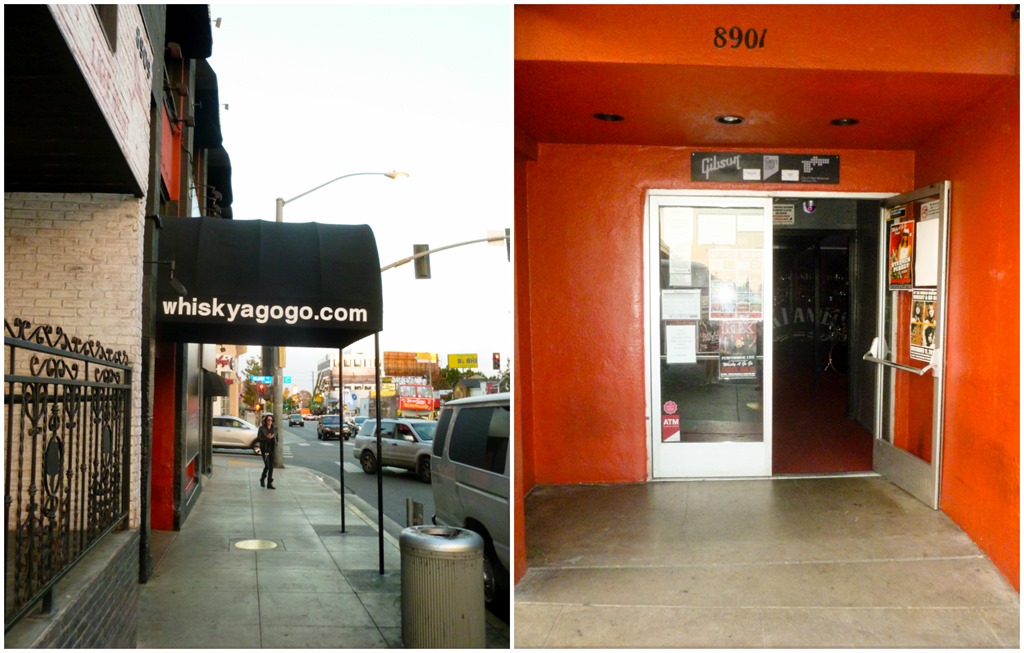 Whiskyagogo