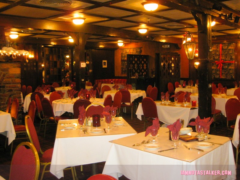 Smoke House Restaurant (5 of 8)