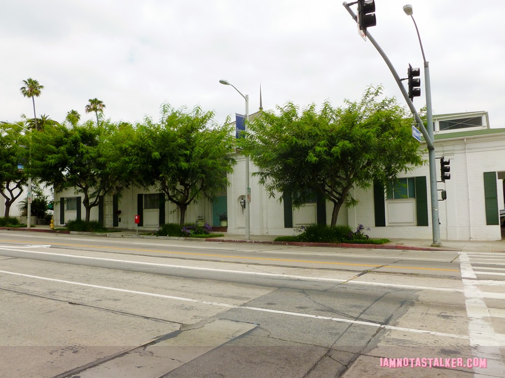 Chasen's Restaurant from Enemy of the State-1070165
