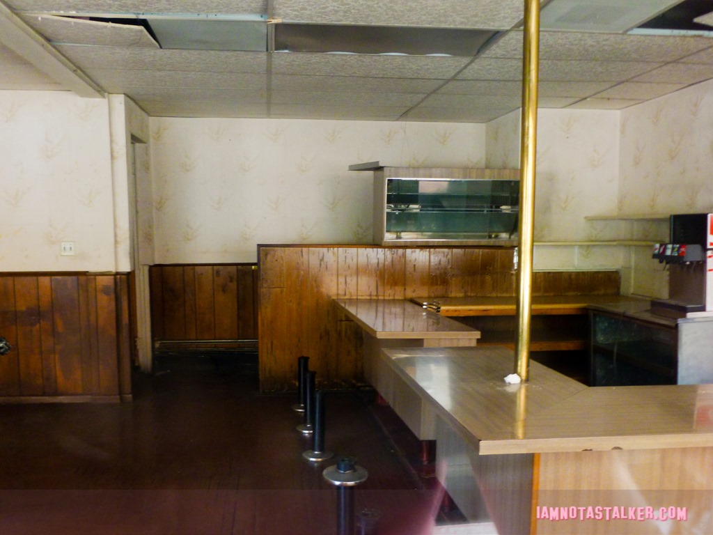 Holly Street Restaurant - 1600 Penn (2 of 6)