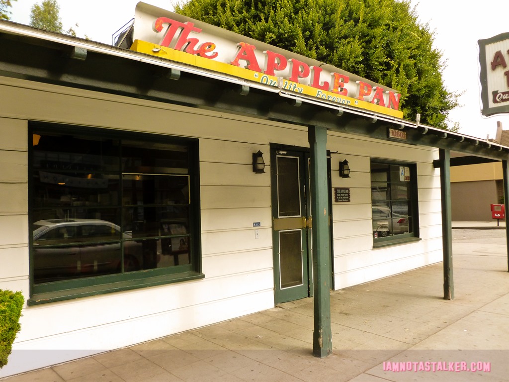 The Apple Pan 90210 (3 of 17)