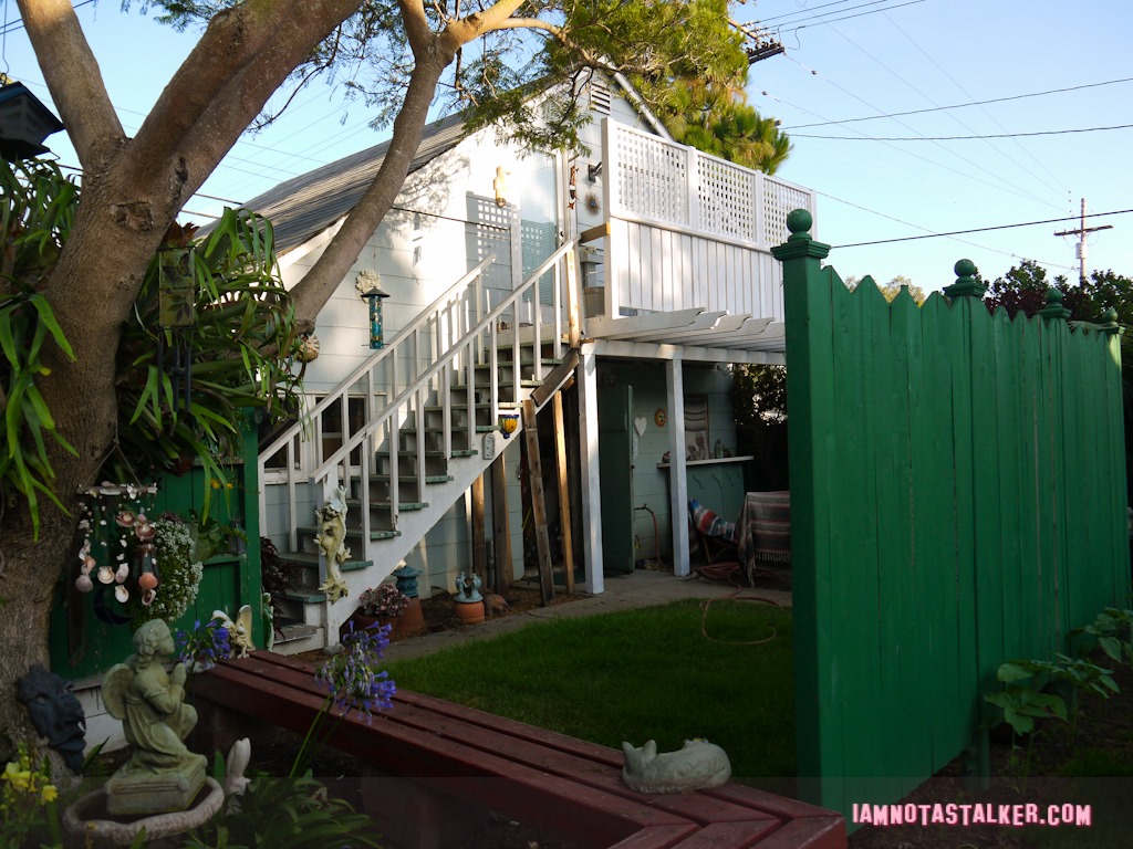 The Seventh Sign House (17 of 19)
